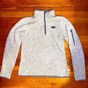 Patagonia Better Sweater sz M